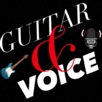 Guitar & Voice – FINE SERIE
